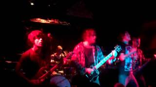 Our Last Night- Mouth Machine Gun