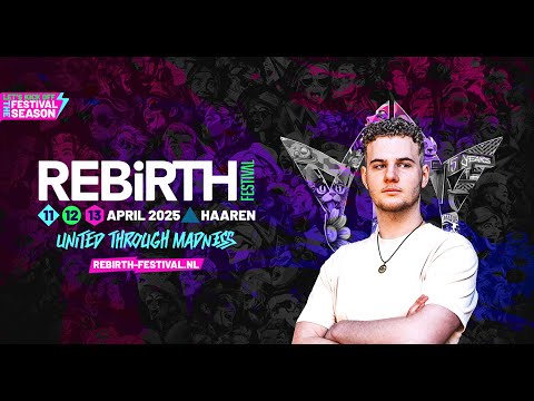 Road To Rebirth 2025 - BraxX Submission