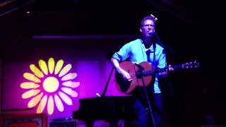 Teddy Thompson - In My Arms @ The Purple Crayon Center, 21.09.2013