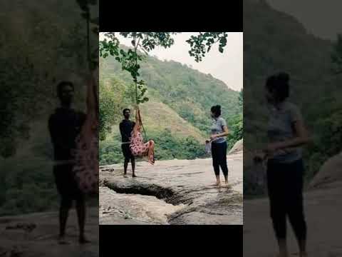 #saipallavi playing with kids🥰 #gargi