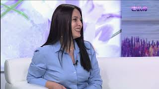 Առավոտը Շանթում/Aravoty Shantum/18.10.2024