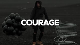 Download lagu (FREE FOR PROFIT) NF Type Beat 'COURAGE' | Cinematic Dark Type Beat | Aggressive Epic Type Beat mp3