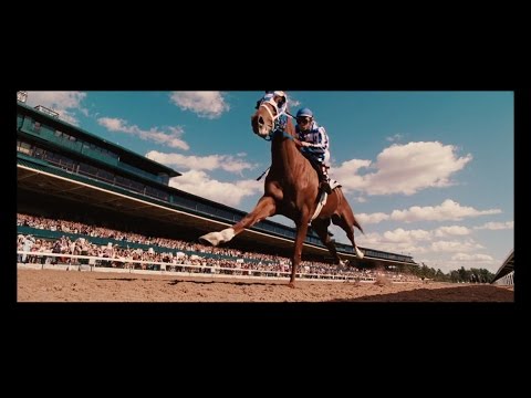 Secretariat -   "O Happy Day "