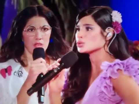 Diane Guerrero & Stephanie Beatriz - "Where Dreams Begin" (DEMO VERSION) (Official Music Video)