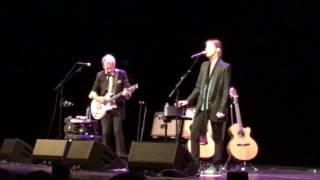 Suzanne Vega - New York Is My Destination @ Gasteig, Munich - October 2nd, 2016