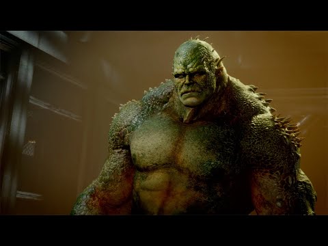 HULK VS. ABOMINATION!!! - Marvel's Avengers Ep. 4