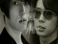 [ChunJae Drama MV vol.1] Foolish Heart - MC the ...