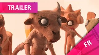 Les Démons d’argile Bande annonce VF 2022 FILMS