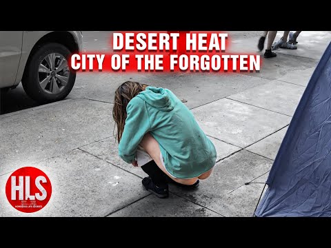 Phoenix Homeless Crisis 2025: Lives Lost in the Desert Heat and the Fight for Hope