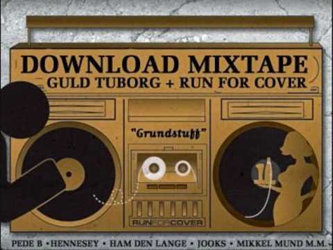 JO:EL, JOOKS, MIKKEL MUND - "UNGDUM"