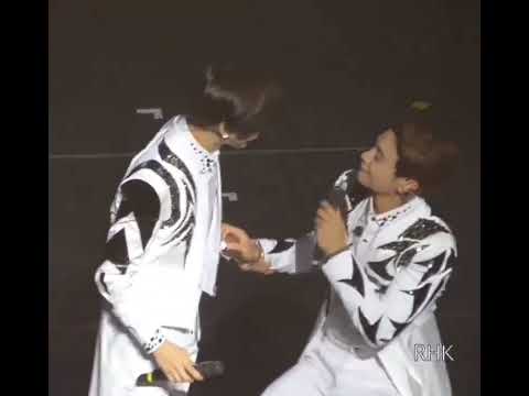 2Min #minho #taemin #2min