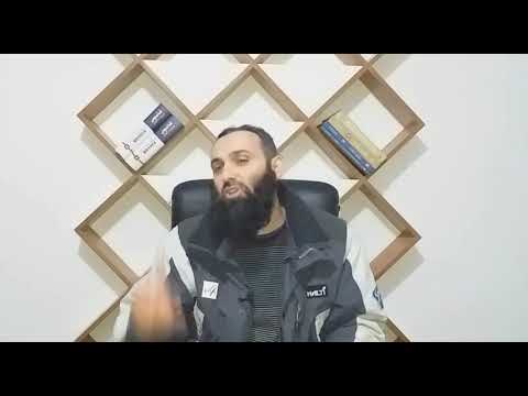 4.Imitimi i popujve, pejgamberet e rrejshëm, përhapja e sigurisë dhe shfaqja e zjarrit-Ergin SHALA