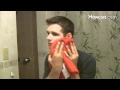 How To Apply Aftershave