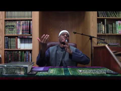 What is Bidah / Innovation?