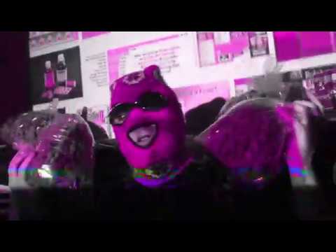 LIL BUTANE FROM MILWAUKEE - LIPOZENE PROD. BY NEWSENSEi (OFFICIAL VIDEO 2018)