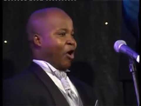 Hear us, Oh! Lord by Voices of the Nation