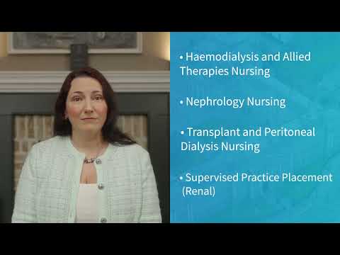 Specialist Practice - Renal