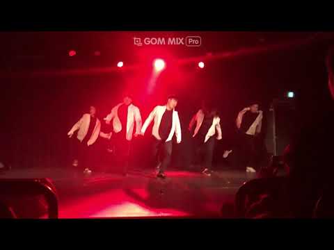 동국대학교 커버댄스 동아리 두둠칫 - NCT U 일곱번째감각 cover dance