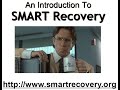 An Introduction to SMART Recovery: Alternative to Twelve Step Recovery (AA , NA)