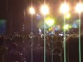 Wisin Y Yandel en Lima, Perú -  Noche de entierro