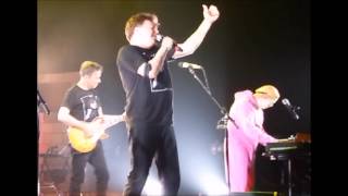 DEVO ACL LIVE 2014 TimingX/Soo Bawls - Stop Look and Listen - O NO - Be Stiff - more