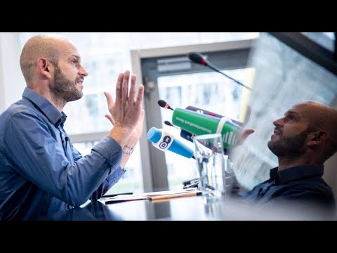 Member of the Bundestag Marco Bülow leaves the SPD