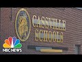 Missouri School District Reinstates Corporal Punishment