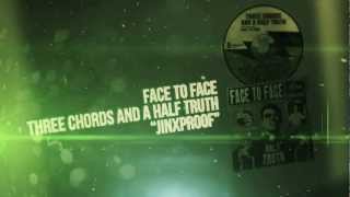 Face to Face - Jinxproof