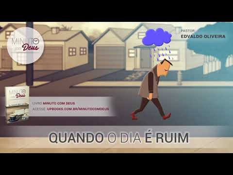 Quando o Dia é Ruim