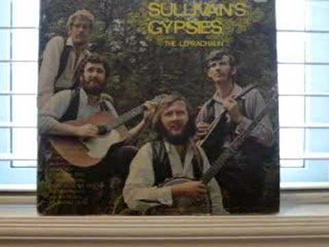 Paddy Doyle The Poacher...