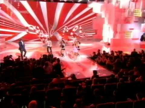 fergie & will i am  fergalicious live @ nrj music awards 2