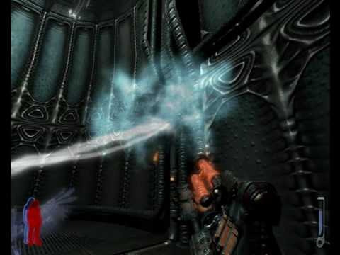 Let's Play Prey Part 25: Blinded by the Light