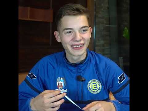 W ogniu pytań. Wychowankowie na obozie w Olendrze