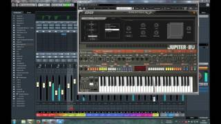 Something I should know (Demo-snippet) Apoptygma Berzerk Cover