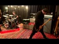Soundgarden - Been Away Too Long at Electric Lady Studios [HD]