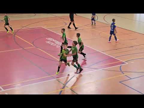 Orlik TURNIEJ im Walentego OLCZAKA Pelikan Niechanowo - AF92 18.11.2023