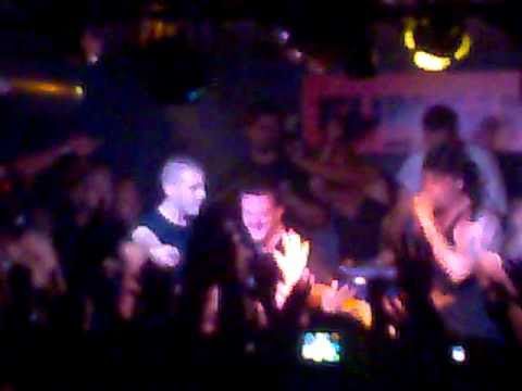 Jesuly + Los Aldeanos