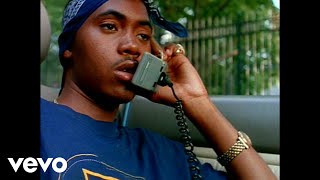 Nas - The World Is Yours ( Remix) (Official Video)