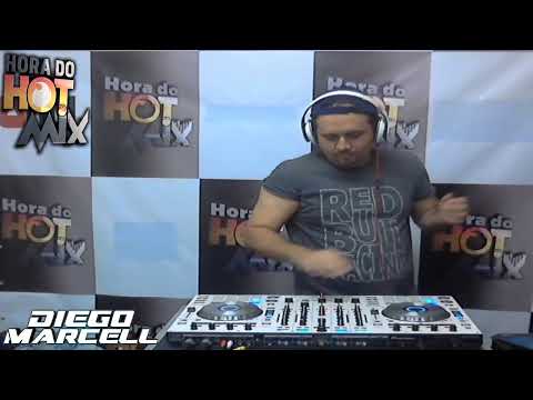 SEXTA HOT  90 parte 2  -  DIEGO MARCELL  -  05/02/2021