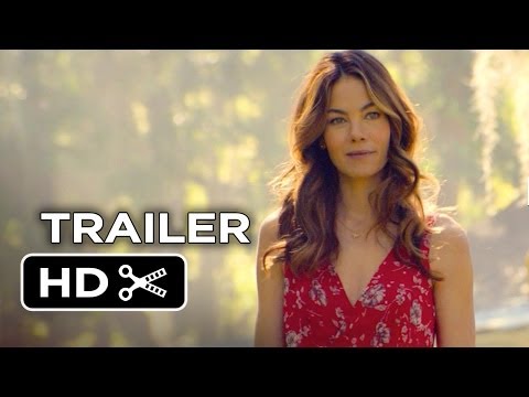 The Best Of Me TRAILER 1 (2014) - James Marsden, Michelle Monaghan Movie HD