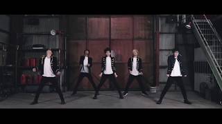 【男5人で】Hysteric Bulletを踊っちゃってみた【cosmic!!】