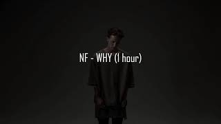 NF  - WHY (1 hour)