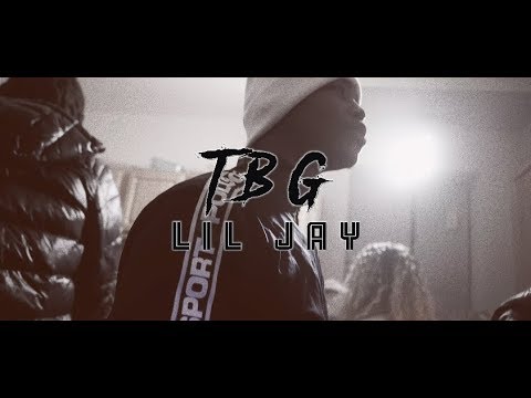 TBG Lil Jay "Stripes" (Dir. By @Dibent)