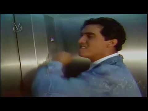 Abreme La Puerta..video oficial 1990 Guillermo Dávila