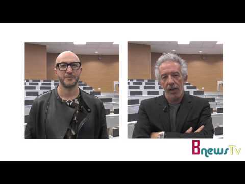 Musica e comunicazione digitale. Intervista doppia a Saturnino & Sergio Pappalettera