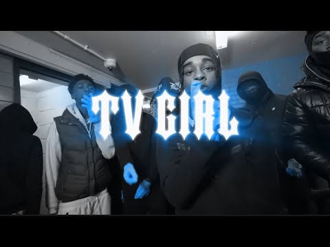 Ethosuave x dark sexy drill x dark jersey type beat- “tv girl” | instrumental 2024