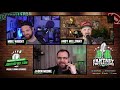 Fantasy Football 2021 - Carson Wentz Reaction + Jason’s Collections, Mailbag - Ep. #1030