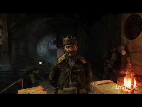 Metro 2033 redux gameplay review. #nintendoswitch #metro2033redux #gaming #review