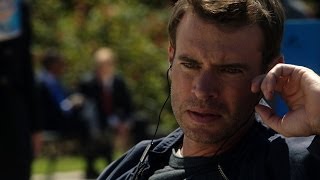 Say Hello to My Little Friend