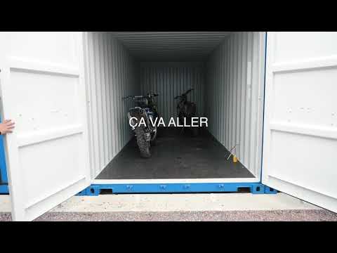 K-Lil x Zoh x Igo - Ça va aller